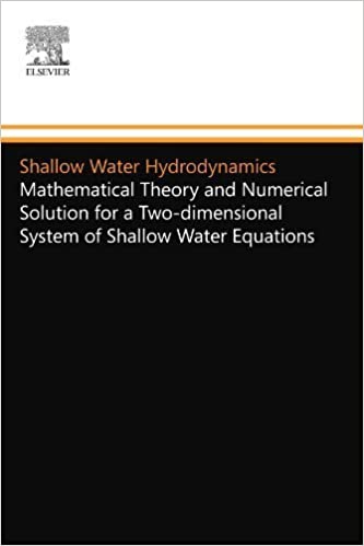 Shallow water hydrodynamics