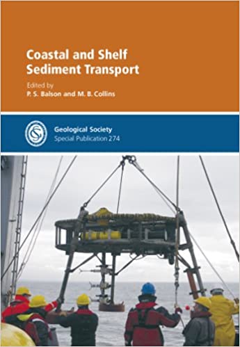 Coastal and shelf sediment transport