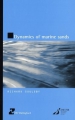 Dynamics of marine sands: a manual for practical applications
