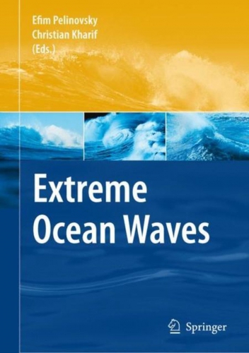 Extreme ocean waves