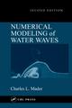 Numerical modeling of water waves