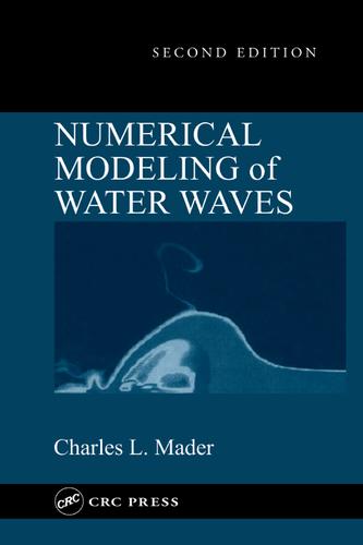 Numerical modeling of water waves