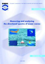 Measuring and analysing the directional spectra of ocean waves