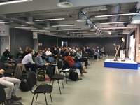 Vlaams Aquacultuur symposium 2021