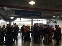 2021.10.29 Vlaams Aquacultuur symposium 2021