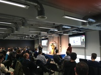 2021.10.29 Vlaams Aquacultuur symposium 2021