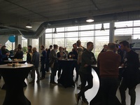 2021.10.29 Vlaams Aquacultuur symposium 2021