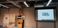 2021.10.29 Vlaams Aquacultuur symposium 2021