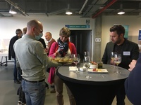 2021.10.29 Vlaams Aquacultuur symposium 2021