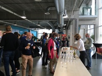 2021.10.29 Vlaams Aquacultuur symposium 2021