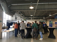 2021.10.29 Vlaams Aquacultuur symposium 2021