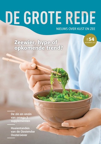 De Grote Rede 54 De Grote Rede 54