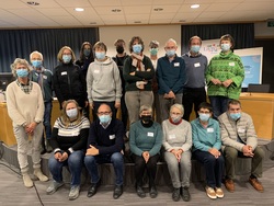 2021 Opleiding - Gekruide vis