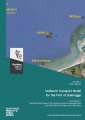 Sediment transport model for the Port of Zeebrugge: sub report 1. Factual data report OD Nature tripod measurements: SonTek ADP, ADVOcean and OBS data