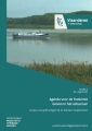 Agenda voor de Toekomst – Golven in het estuarium: analyse van golfmetingen bij de Notelaer (Rupelmonde)