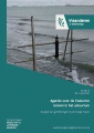 Agenda voor de Toekomst – Golven in het estuarium: deelrapport 4. Analyse van golfmetingen ter hoogte van de Hooge Platen