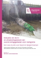  Evaluatie van de in- en uitwateringssluizen van overstromingsgebieden voor vismigratie: een case studie voor Bazel en Bergenmeersen