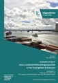 Complex project: extra containerbehandelingscapaciteit in het havengebied Antwerpen: deelrapport 1. Geïntegreerd onderzoek – deel nautica: simulatiestudie voor het alternatief Duplex
