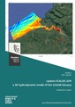 Update SCALDIS 2019: a 3D hydrodynamic model of the Scheldt Estuary: calibration report