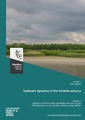 Sediment dynamics in the Schelde-estuary: report 1 – Influence of fresh water discharge and tide on the ETM-dynamics in the Schelde-estuary using Delft3D