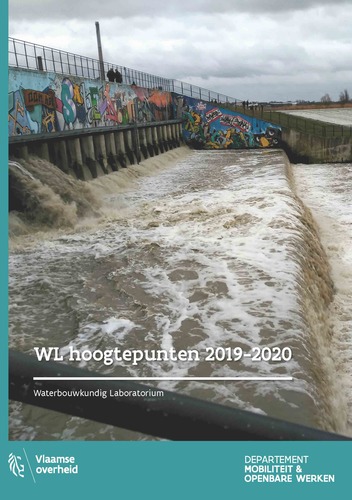 WL hoogtepunten 2019-2020 WL hoogtepunten 2019-2020