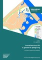 Inundatieverloop HPP bij gefaseerde dijkafgraving: resultaten numerieke simulaties