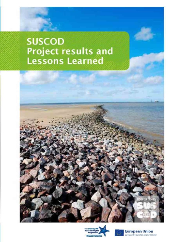 SUSCOD: Project results and lessons learned