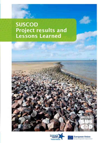 SUSCOD: Project results and lessons learned SUSCOD: Project results and lessons learned