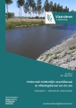 Onderzoek middendijk Leopoldkanaal en Afleidingskanaal van de Leie: deelrapport 1. Hydraulische studie kanalen