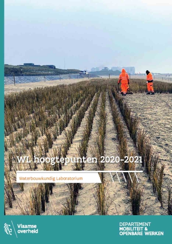 WL hoogtepunten 2020-2021 WL hoogtepunten 2020-2021
