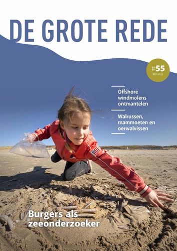 De Grote Rede 55 De Grote Rede 55