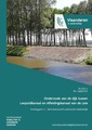 Onderzoek van de dijk tussen Leopoldkanaal en Afleidingskanaal van de Leie: deelrapport 2. Niet-destructief onderzoek middendijk