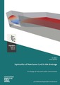 Hydraulics of Neerharen Lock’s side drainage: pre‐design of inlet and outlet constructions