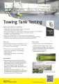 Towing Tank Testing [FOLDER]