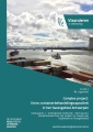 Complex project: Extra containerbehandelingscapaciteit in het havengebied Antwerpen: Deelrapport 2. Geïntegreerd onderzoek – deel nautica: simulatiestudie voor het verkeer ter hoogte van Duplexdok en Deurganckdok