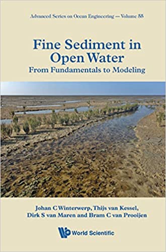 Fine sediment in open water: from fundamentals to modeling