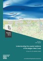 Understanding the coastal resilience of the Belgian West Coast: Set-up of a 1D coastline model
