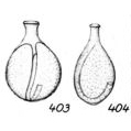 Lagena recurrens Buchner, 1940