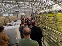 2022.10.24 Vlaams Aquacultuur Symposium 2022
