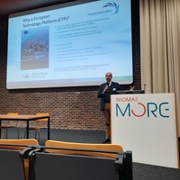 2022.10.24 Vlaams Aquacultuur Symposium 2022