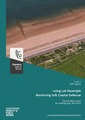 Living Lab Raversijde – Monitoring Soft Coastal Defences: factual data report 1st working year 2021-2022