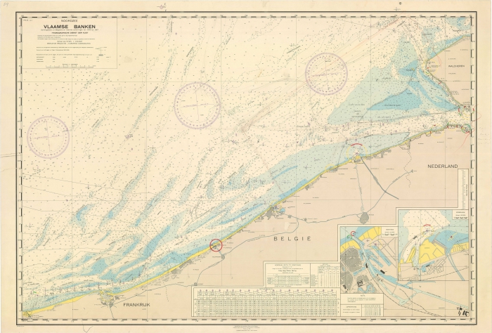 Vlaamse Banken (1968)