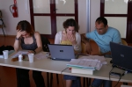 Final workshop - Heraklion, May 2008