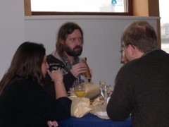 SWG jaarvergaderingen