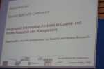 Second BeNCoRE Conference