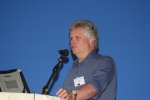 David Green, AICSM