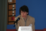 Second BeNCoRe Conference (30.05.2008) 