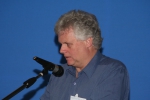 David Green, AICSM