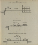<B>De Maere-Limnander, A.</B> (1877). D'une communication directe de Bruges à la mer. Imprimerie Houdmont, Frères: Bruges. 57, plates I-IV pp.