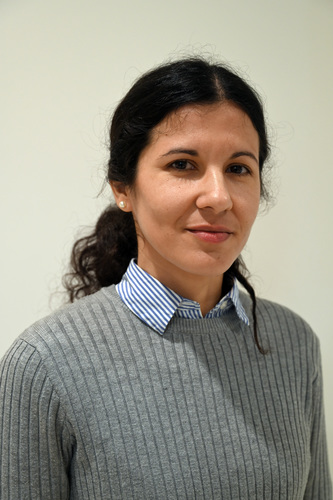 Dailé Avila Alonso